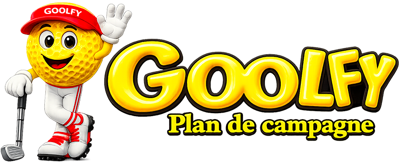 Goolfy Plan de Campagne